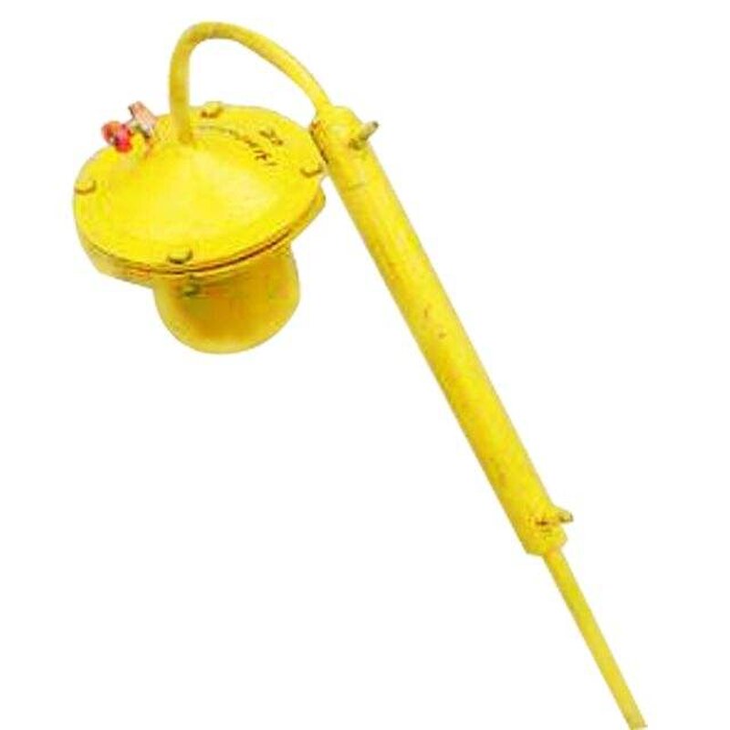 Mercury Amalgam Retort Supplier - High Quality Mercury Distiller