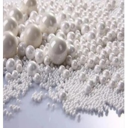 Zirconium Silicate Beads Supplier - ZrSiO4 for Grinding Media Bead