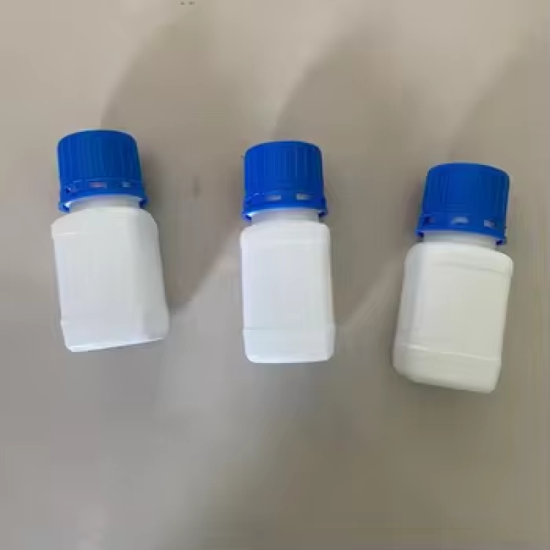 Packaging Bottle Manufacturer - 1kg Bottle High Quality On Sale