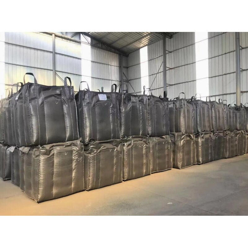 Apricot Shell Activated Carbon Factory - Water Treatment Granular