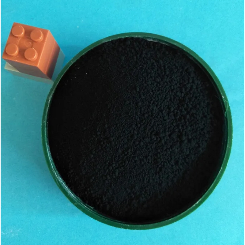 Carbon Black Pigment Factory - Specialty for Rubber Plastic Paint Ink
