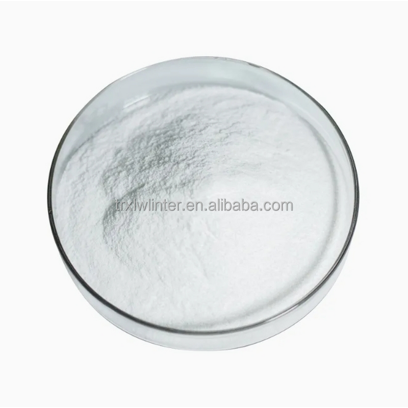 Titanium Dioxide Powder Manufacturer - White Inorganic Pigment CAS