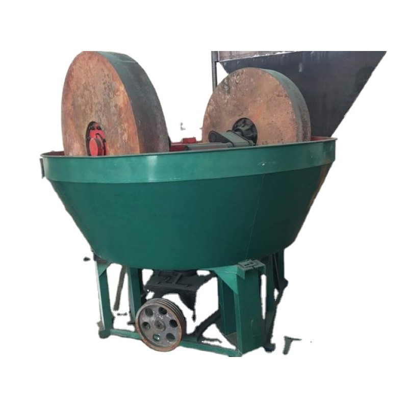 Mercury Distiller Factory - Gold Separator 99.999 HG Mining Machine