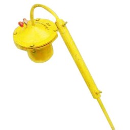 Mercury Distiller Manufacturer - Retort for Gold Washing Recovery