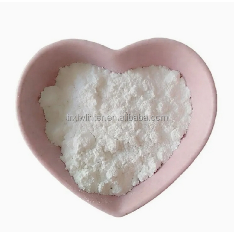 Titanium Dioxide Powder Manufacturer - White Inorganic Pigment CAS