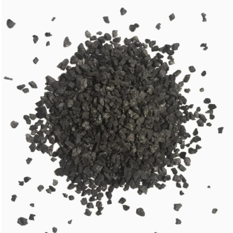 Apricot Shell Activated Carbon Manufacturer - Plant Wood Granular Water