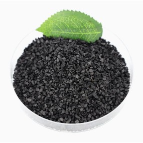 Coconut Shell Activated Charcoal Supplier - Hot Sale Activated Carbon