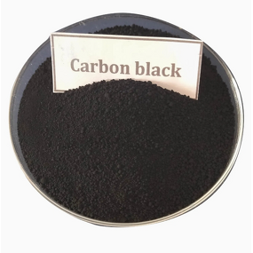Carbon Black Pigment Factory - Specialty for Rubber Plastic Paint Ink