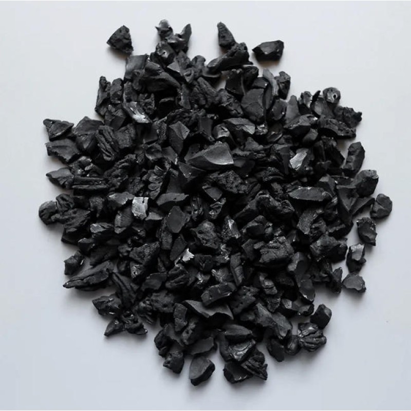 Apricot Shell Activated Carbon Manufacturer - Plant Wood Granular Water