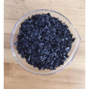 Apricot Shell Activated Carbon Manufacturer - Plant Wood Granular Water