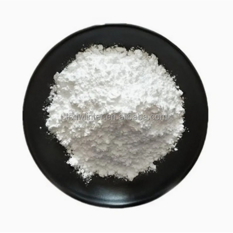 Titanium Dioxide Powder Manufacturer - White Inorganic Pigment CAS