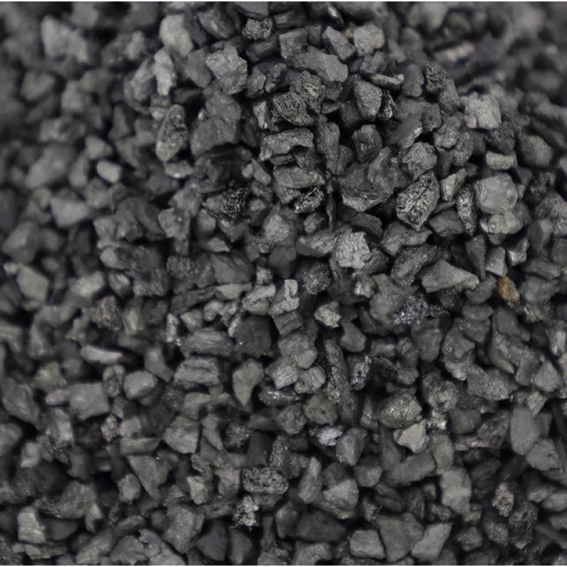 Coconut Shell Activated Carbon Manufacturer - High Iodine Granular Water Purification