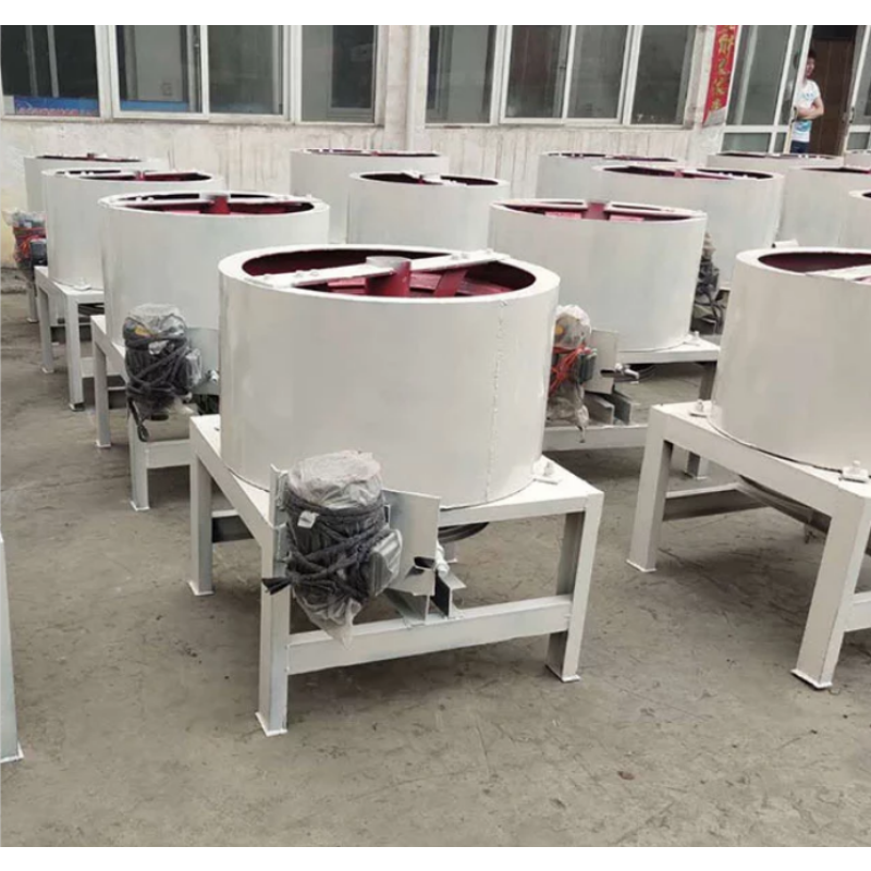 Gold Centrifugal Concentrator Manufacturer - Mining Gold Ore Black Sand