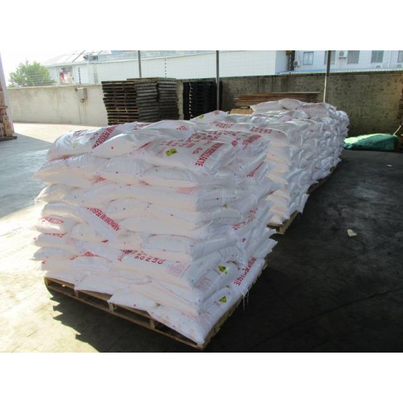 Calcium Bromide Manufacturer - Anhydrous CaBr2 CAS 7789-41-5