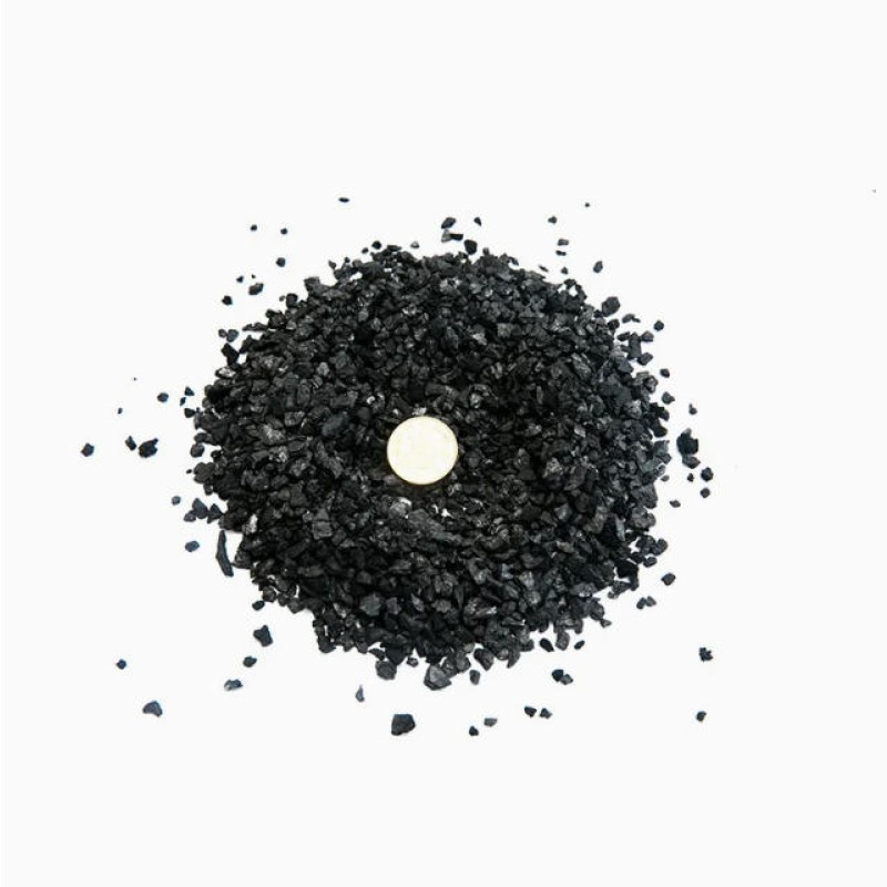 Activated Carbon Manufacturer - Coconut Shell Black Powder Adsorption