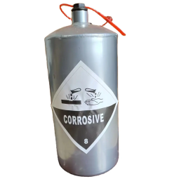 Cold Steel Rolling Flask Manufacturer - 99.999 34.5Kg Sliver Customizable