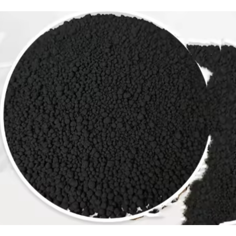 Carbon Black Manufacturer - CAS 1333-86-4 C Factory Supply