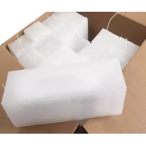 Paraffin Wax Supplier - Fully Refined Bulk CAS 8002-74-2