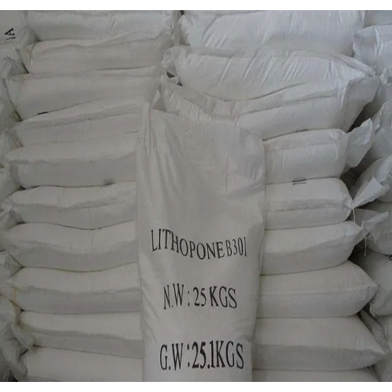 Lithopone Supplier - 28% for Vitreous Enamel Good Price