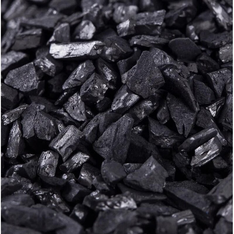 Coconut Shell Activated Carbon Manufacturer - Granular Water Treatment Factory Price