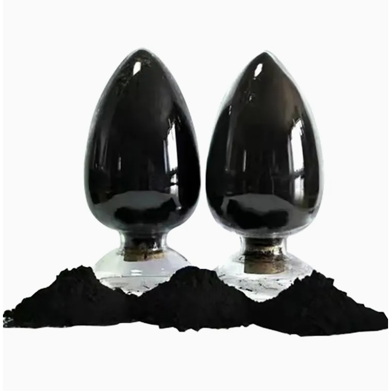 Carbon Black N660 Manufacturer - High-purity Direct Supplier