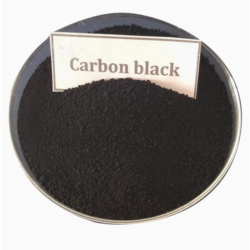 Carbon Black N330 Supplier - Black Powder Rubber Reinforcing Agent