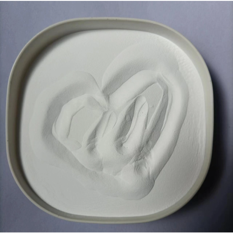 Magnesium Aluminum Silicate Powder Supplier - Good Price 71205-22-6