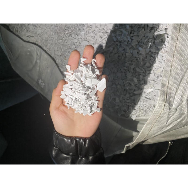 Polyamide Plastic Material Supplier - Customized Color Virgin Nylon 6