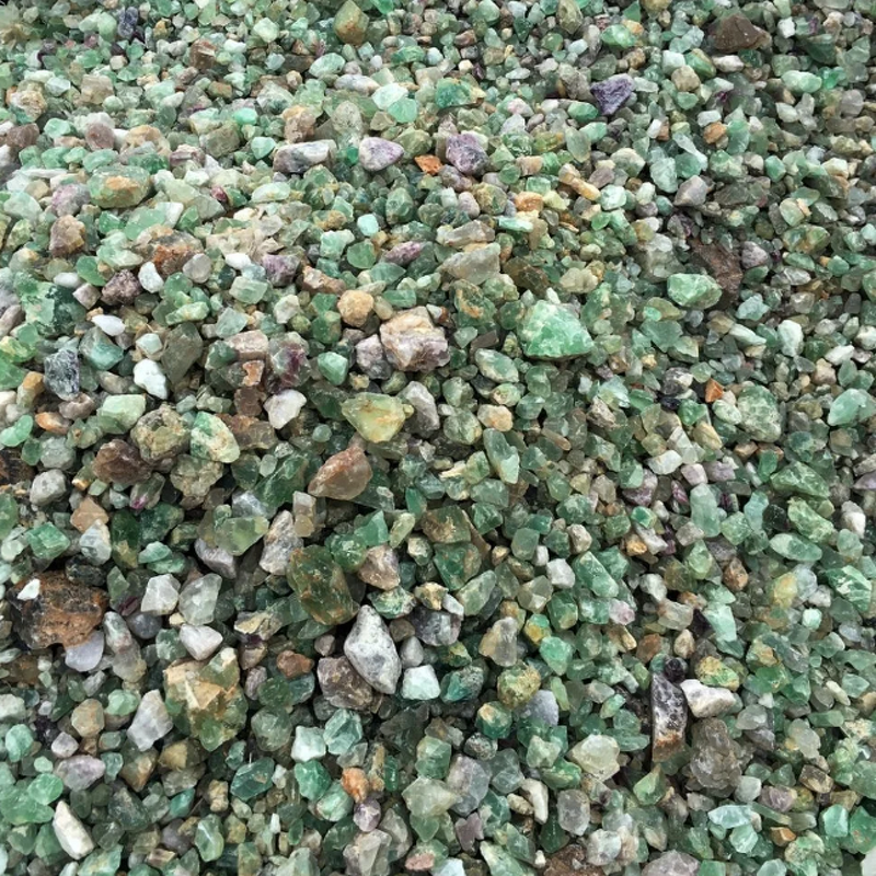 Fluorspar Lump Supplier - CaF2 95% for Steel Furnace Calcium Fluoride