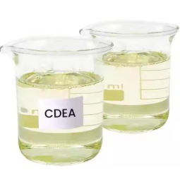 Coconut Diethanol Amide Supplier - CDEA 6501 Best Price CAS