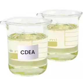 Coconut Diethanol Amide Supplier - CDEA 6501 Best Price CAS
