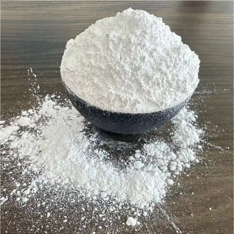 Sodium Antimonate Powder Factory - Sodium Pyroantimonate CAS 12507-68-5