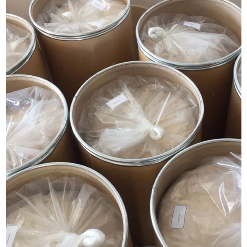 Zinc Bromide Supplier - 99% Znbr2 Solid for Battery CAS