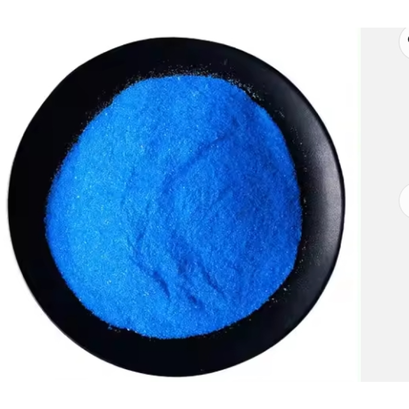 Copper Sulphate Supplier - 98% Best Price CAS 7758-98-7