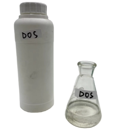 Dioctyl Sebacate Supplier - DOS High Purity 99% CAS 122-62-3