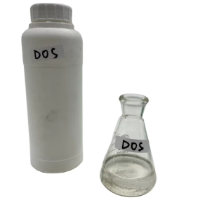 Dioctyl Sebacate Supplier - DOS High Purity 99% CAS 122-62-3