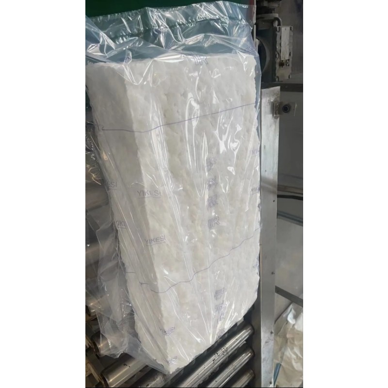 Polyisoprene Rubber Factory - IR 80 Synthetic Rubber Best Price
