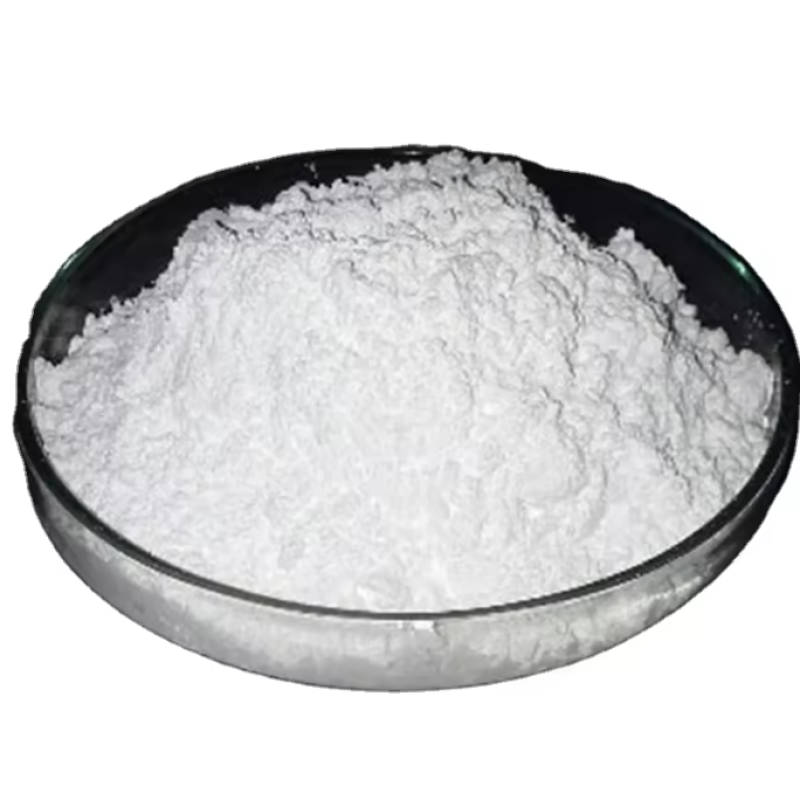 Sodium Antimonate Powder Factory - Sodium Pyroantimonate CAS 12507-68-5