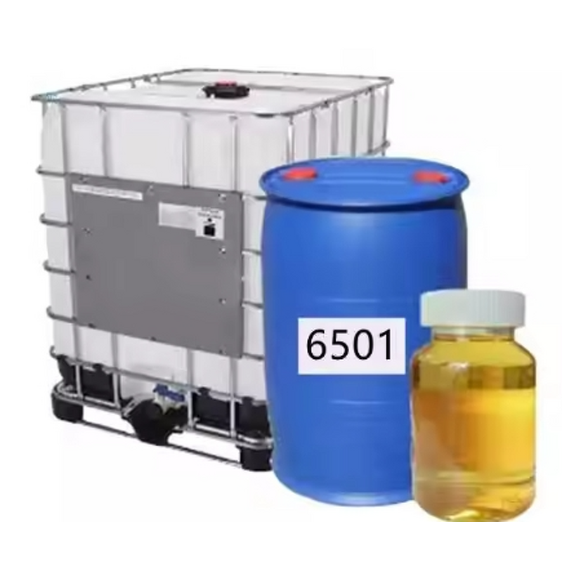 Coconut Diethanol Amide Supplier - CDEA 6501 Best Price CAS