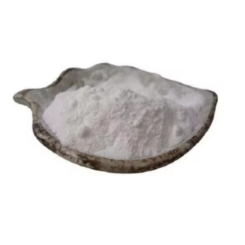 Zinc Oxide Powder Manufacturer - 95% Industry Food Grade CAS
