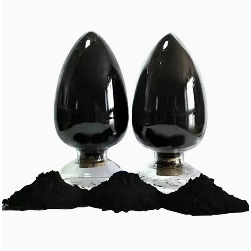Carbon Black Pigment Factory - Specialty for Rubber Plastic Paint Ink
