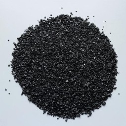 Granular Activated Carbon Manufacturer - GAC for Air Water Treatment