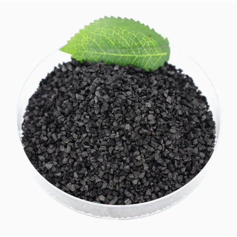 Coconut Shell Activated Carbon Manufacturer - High Iodine Granular Water Purification