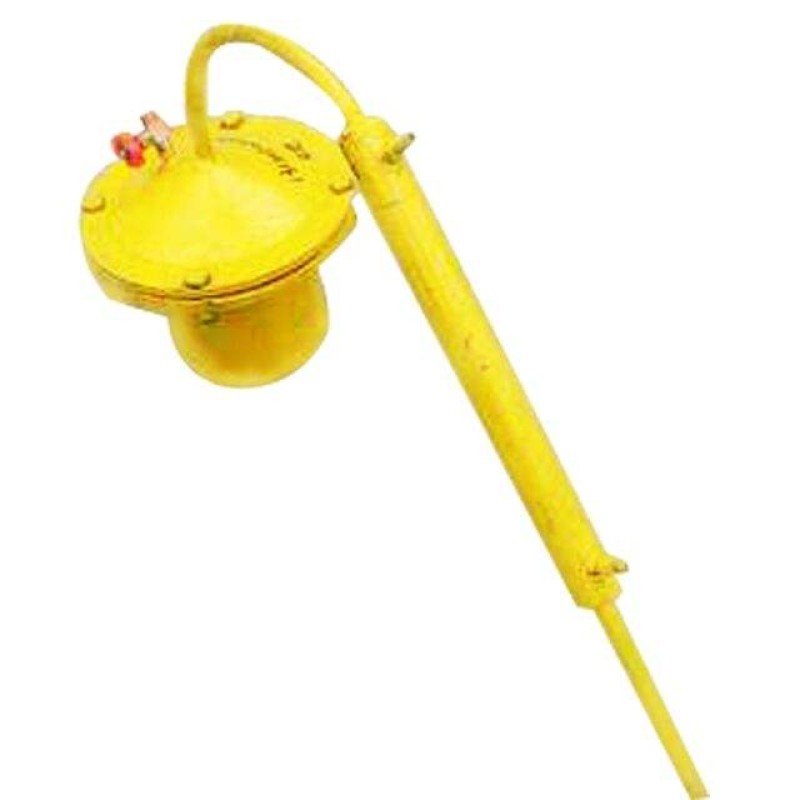 Mercury Distiller Manufacturer - Small Amalgam Steamer Good Price