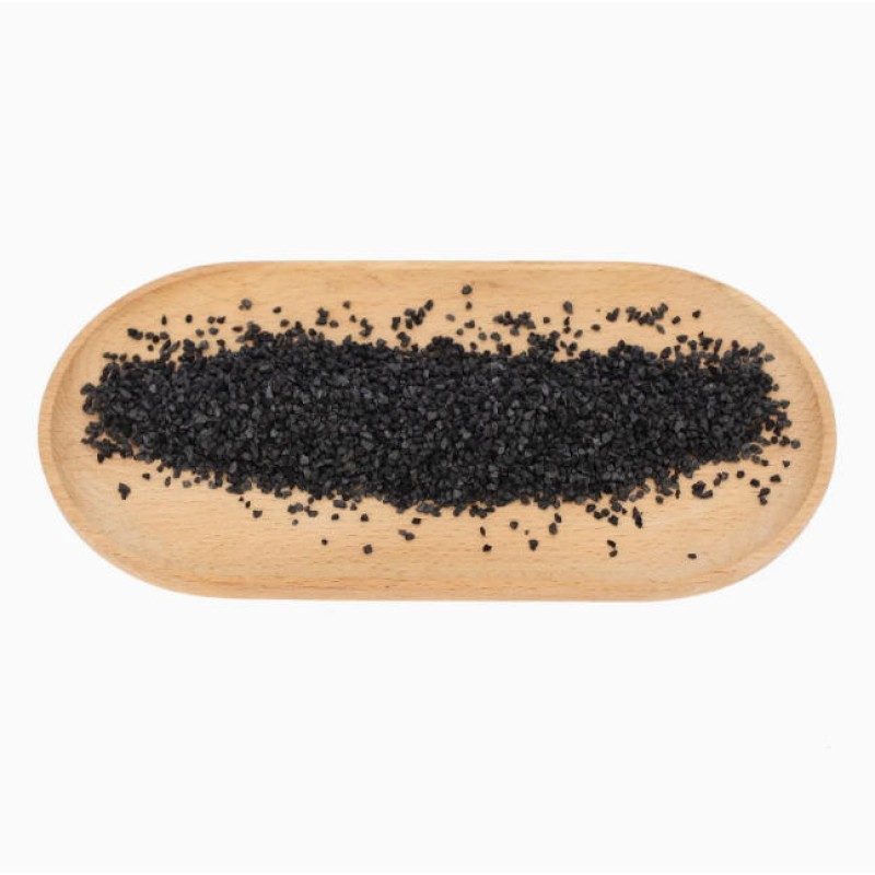 Coconut Shell Activated Carbon Manufacturer - High Iodine Granular Water Purification