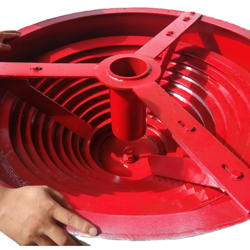 Gold Separator Supplier - Mining Machine Amalgam Retort Distiller