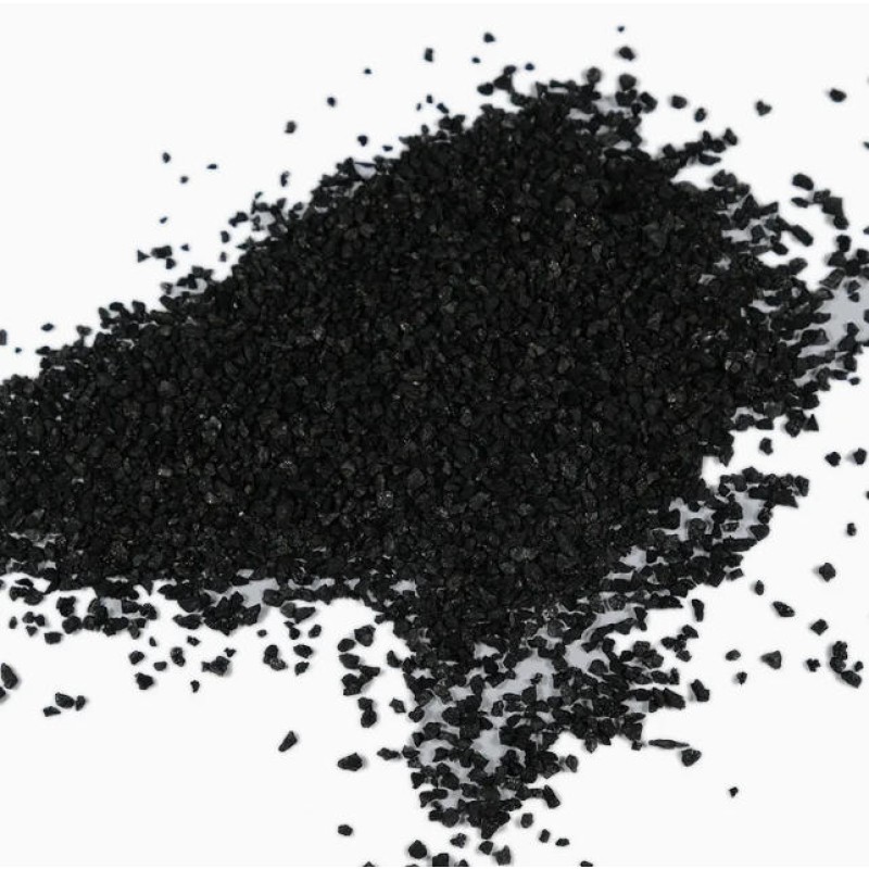 Activated Carbon Manufacturer - Coconut Shell Black Powder Adsorption