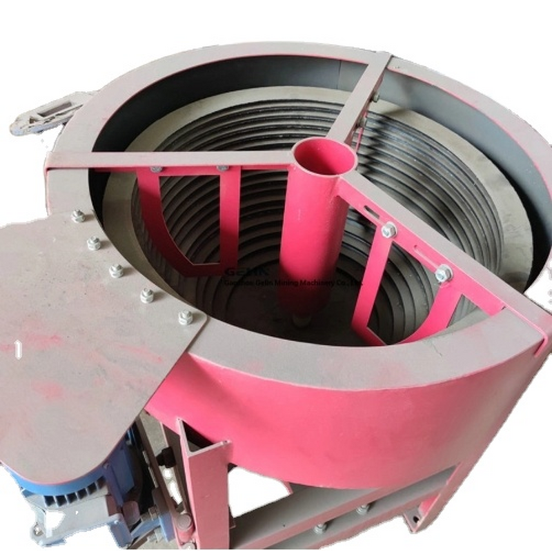 Gold Separator Supplier - Mining Machine Amalgam Retort Distiller