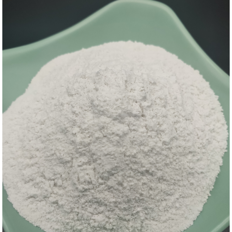 Aluminum Fluoride Manufacturer - High Purity 99% Anhydrous Alf3 CAS