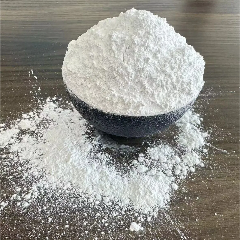 Potassium Aluminum Fluoride Factory - Chemical Factory Price CAS